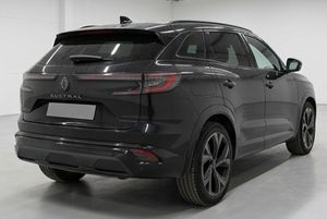 Renault Austral Austral techno esprit alpine mild hybrid 116 kW 160Cv  - Foto 3