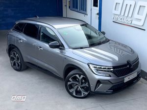 Renault Austral Austral techno esprit alpine mild hybrid 116 kW 160Cv  - Foto 3