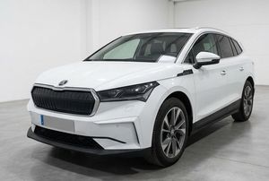 Skoda Enyaq Enyaq iV 80 150 kW 204Cv  - Foto 2