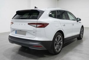 Skoda Enyaq Enyaq iV 80 150 kW 204Cv  - Foto 3