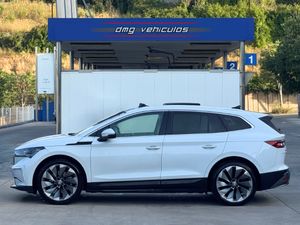 Skoda Enyaq Enyaq iV 80 150 kW 204Cv  - Foto 3