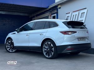 Skoda Enyaq Enyaq iV 80 150 kW 204Cv  - Foto 2