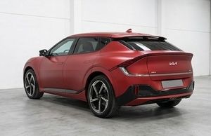Kia EV6 EV6 GT 430 kW 585Cv  - Foto 3