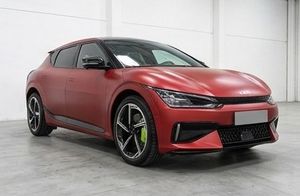 Kia EV6 EV6 GT 430 kW 585Cv  - Foto 2