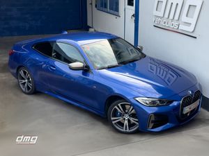 BMW Serie 4 M440i xDrive Coupé 374Cv  - Foto 3