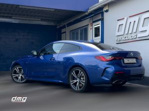 BMW Serie 4 M440i xDrive Coupé 374Cv  - Foto 2
