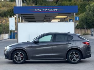 Alfa Romeo Stelvio 2.2 Diesel 154 kW  - Foto 3