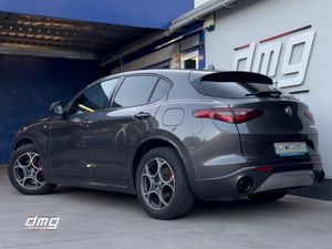 Alfa Romeo Stelvio 2.2 Diesel 154 kW  - Foto 2