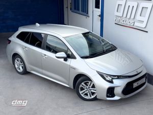 Suzuki Swace 1.8 Hybrid GLE 122Cv  - Foto 3