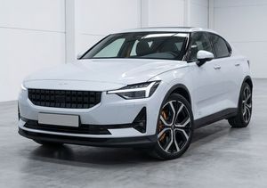 Polestar 2 Long range Dual motor Performance Pack 476Cv  - Foto 2
