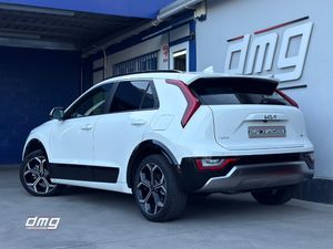 Kia Niro 1.6 GDi HEV 141 CV Emotion  - Foto 2