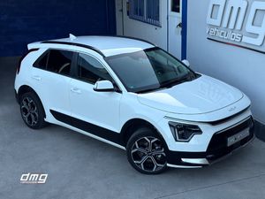 Kia Niro 1.6 GDi HEV 141 CV Emotion  - Foto 3