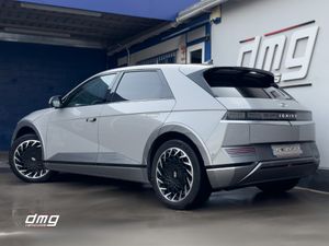 Hyundai IONIQ 5 239 kW Energy AWD 325Cv  - Foto 3