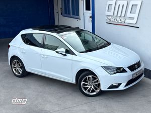 Seat Leon 1.4 TSI 122 CV Start&Stop Style  - Foto 3