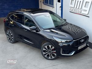 Ford Kuga ST-Line X 2.5 PHEV 243 CV  - Foto 3