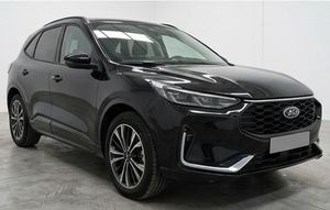 Ford Kuga ST-Line X 2.5 PHEV 243 CV  - Foto 3