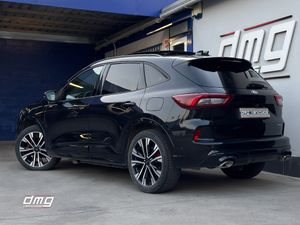 Ford Kuga ST-Line X 2.5 PHEV 243 CV  - Foto 2