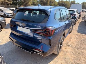 BMW iX3 Impressive 80kWh M Sport 286 Cv  - Foto 3