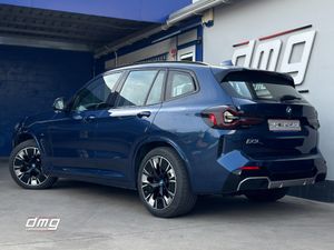 BMW iX3 Impressive 80kWh M Sport 286 Cv  - Foto 3