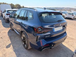 BMW iX3 Impressive 80kWh M Sport 286 Cv  - Foto 2