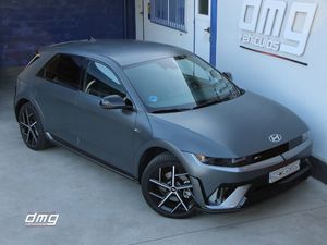 Hyundai IONIQ 5 168 kW  - Foto 3