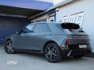 Hyundai IONIQ 5 168 kW  - Foto 2