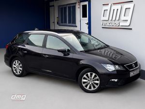 Seat Leon ST 1.6 TDI 85 kW  - Foto 3