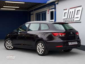 Seat Leon ST 1.6 TDI 85 kW  - Foto 2