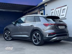 Audi Q4 e-tron 50 quattro S line 82kWh 299 Cv  - Foto 2