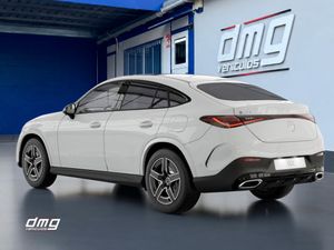 Mercedes GLC 300 e 4MATIC Coupé con tecnología híbrida EQ  - Foto 2