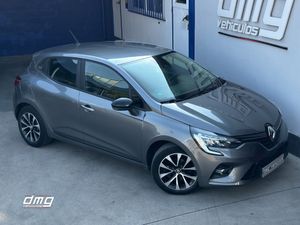 Renault Clio Equilibre TCe 67 kW 91 Cv  - Foto 3