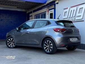 Renault Clio Equilibre TCe 67 kW 91 Cv  - Foto 2