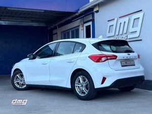 Ford Focus Berlina Trend+ 1.5 EcoBlue 88 kW  - Foto 2