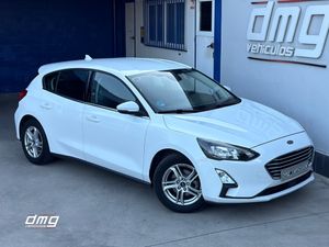 Ford Focus Berlina Trend+ 1.5 EcoBlue 88 kW  - Foto 3