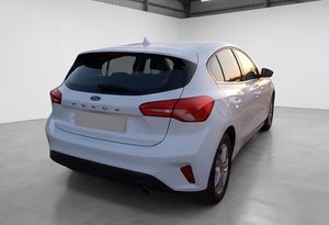 Ford Focus Berlina Trend+ 1.5 EcoBlue 88 kW  - Foto 2