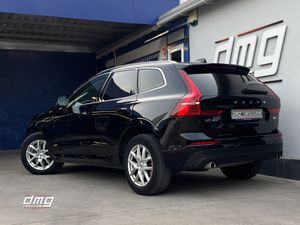 Volvo XC60 Momentum T8 Twin Engine AWD 407 Cv  - Foto 2