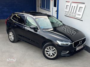 Volvo XC60 Momentum T8 Twin Engine AWD 407 Cv  - Foto 3