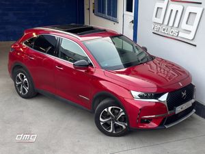 DS DS 7 Crossback BlueHDi 180 Automático So Chic  - Foto 3