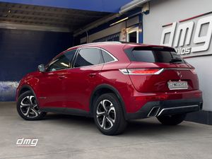 DS DS 7 Crossback BlueHDi 180 Automático So Chic  - Foto 2