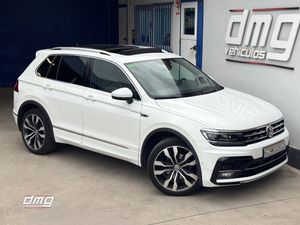 Volkswagen Tiguan Sport 1.4 TSI 4Motion DSG 150 Cv  - Foto 3