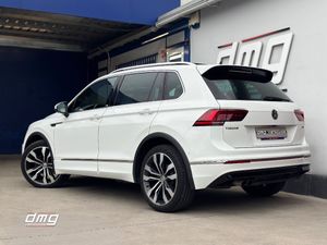 Volkswagen Tiguan Sport 1.4 TSI 4Motion DSG 150 Cv  - Foto 2