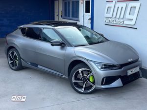 Kia EV6 GT 77,4kWh AWD Long Range 585 Cv  - Foto 3