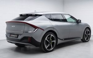 Kia EV6 GT 77,4kWh AWD Long Range 585 Cv  - Foto 2