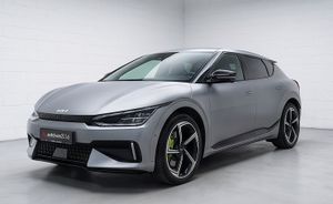 Kia EV6 GT 77,4kWh AWD Long Range 585 Cv  - Foto 3