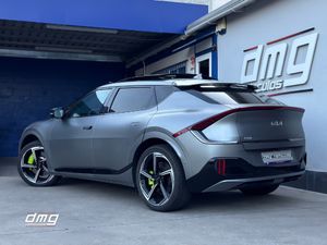 Kia EV6 GT 77,4kWh AWD Long Range 585 Cv  - Foto 2