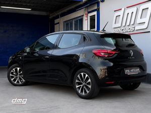 Renault Clio Equilibre TCe 90 Cv  - Foto 2