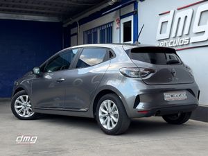Renault Clio evolution EcoG 100 Cv  - Foto 2