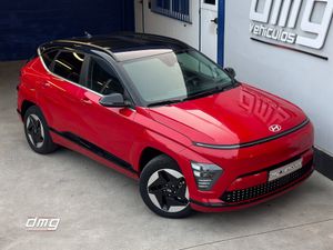Hyundai Kona EV 65kWh Tecno 2C 204 Cv  - Foto 3