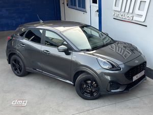 Ford Puma 1.0 EcoBoost STLine MHEV Auto 125 Cv  - Foto 3