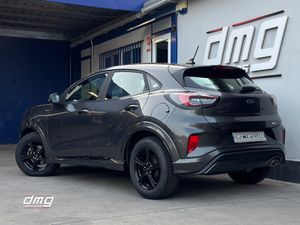 Ford Puma 1.0 EcoBoost STLine MHEV Auto 125 Cv  - Foto 2
